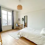 Flexliving - Whole Flate - Entrepreneur 아파트 파리
