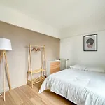 아파트 Flexliving - Whole Flate - Entrepreneur 파리