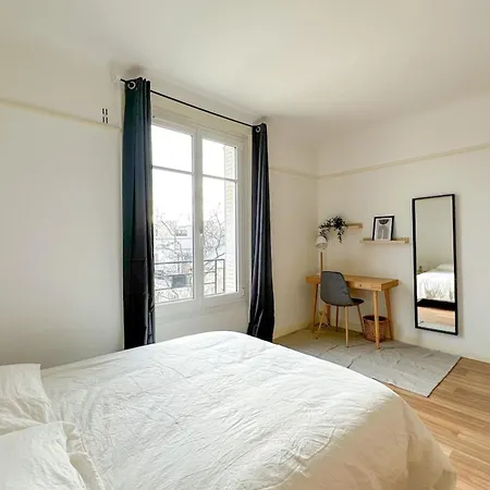 Apartmán Flexliving - Whole Flate - Entrepreneur *