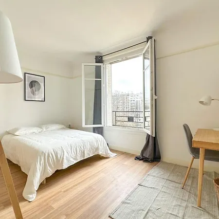Flexliving - Whole Flate - Entrepreneur Apartmán *