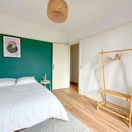 Apartman Flexliving - Whole Flate - Entrepreneur