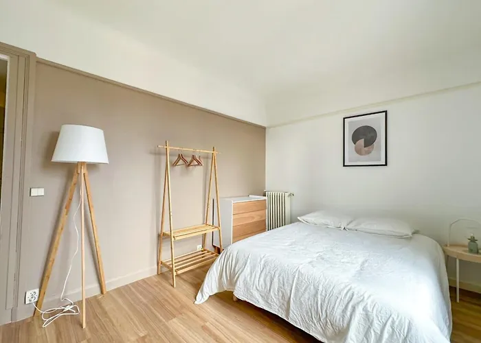 Apartman Flexliving - Whole Flate - Entrepreneur