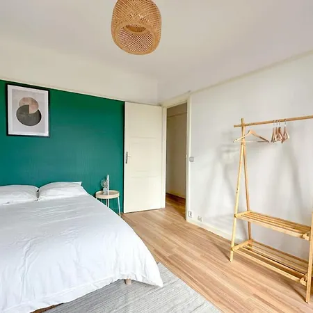 Flexliving - Whole Flate - Entrepreneur Appartement