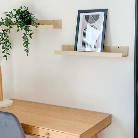 Appartement Flexliving - Whole Flate - Entrepreneur