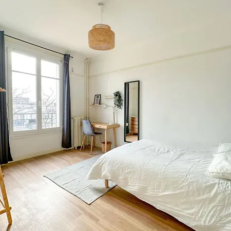 Appartement Flexliving - Whole Flate - Entrepreneur *