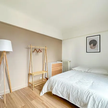 Appartement Flexliving - Whole Flate - Entrepreneur