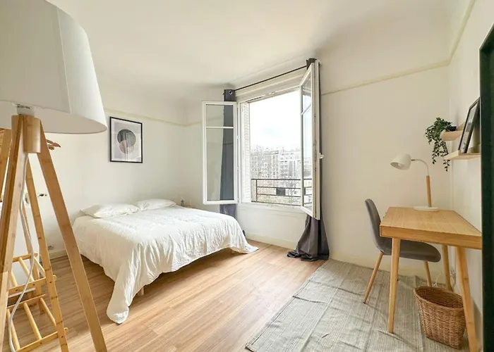Flexliving - Whole Flate - Entrepreneur Appartement *