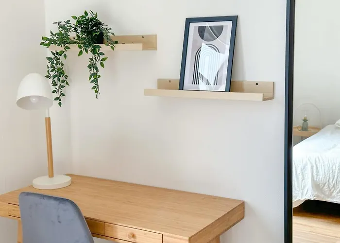 Apartmán Flexliving - Whole Flate - Entrepreneur